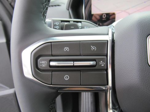 New 2027 GMC Terrain Denali AWD/4WD image 24