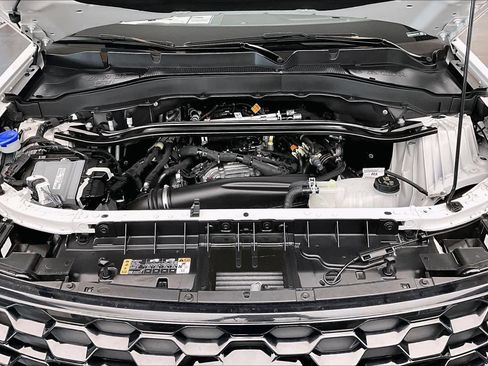 Used 2025 Ford Explorer ST-Line image 29