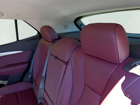 New 2026 Buick Envision Sport Touring image 23