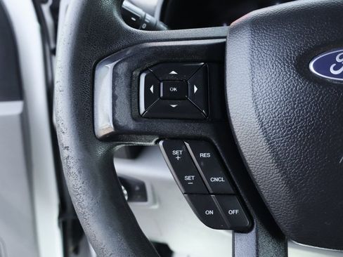 Used 2019 Ford F250 XL w/ Power Equipment Group image 22