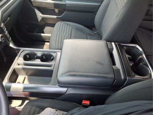 Used 2022 Ford F150 XL w/ STX Appearance Package AWD/4WD image 14