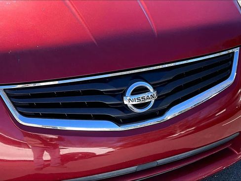 Used 2012 Nissan Sentra 2.0 S image 27