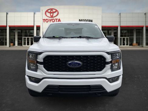 Used 2023 Ford F150 XL w/ STX Appearance Package image 2