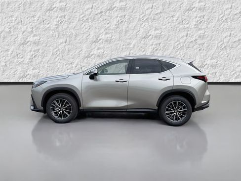 New 2026 Lexus NX 350 AWD image 6