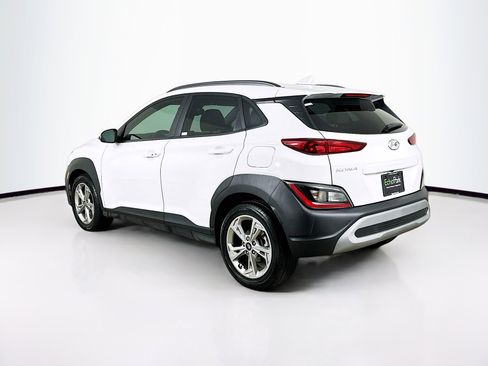 Used 2023 Hyundai Kona SEL w/ Cargo Package image 5