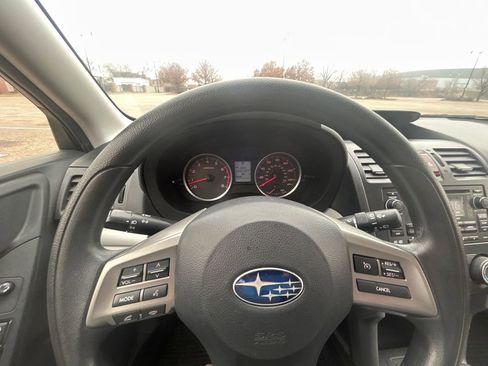 Used 2014 Subaru Forester 2.5i image 14