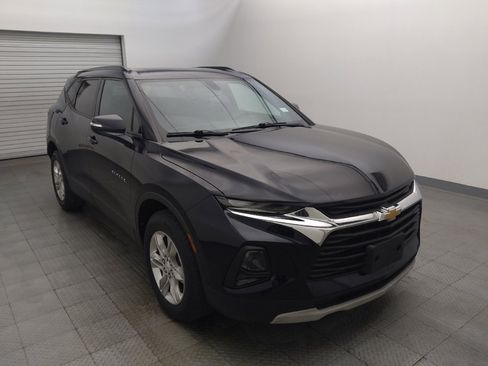 Used 2020 Chevrolet Blazer LT FWD image 13
