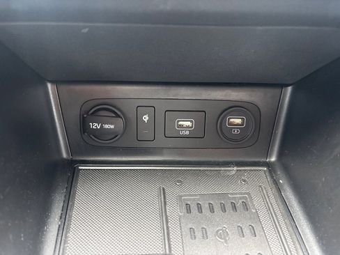 Used 2021 Hyundai Sonata Limited w/ Cargo Package image 27