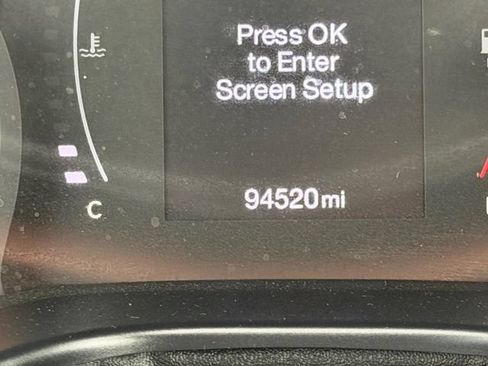 Used 2022 Jeep Compass Latitude AWD/4WD image 18