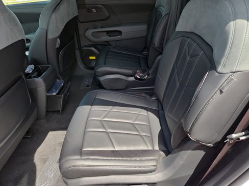 New 2027 Kia Telluride X-Line SX Prestige AWD/4WD image 9