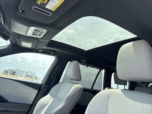 Certified 2024 Lexus TX 350 FWD w/ Technology Package image 22