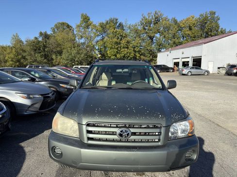 Used 2005 Toyota Highlander 2WD image 5