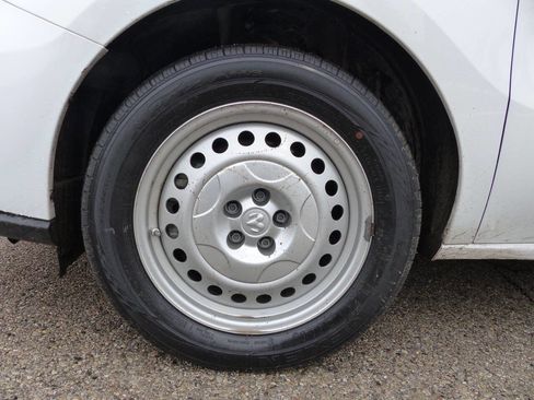 Used 2022 RAM ProMaster City Tradesman image 12