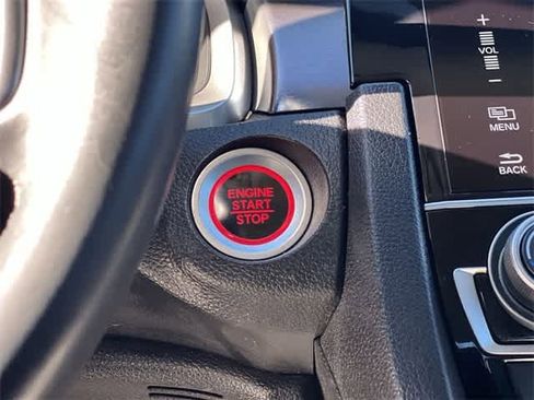 Certified 2017 Honda Civic EX-L image 28