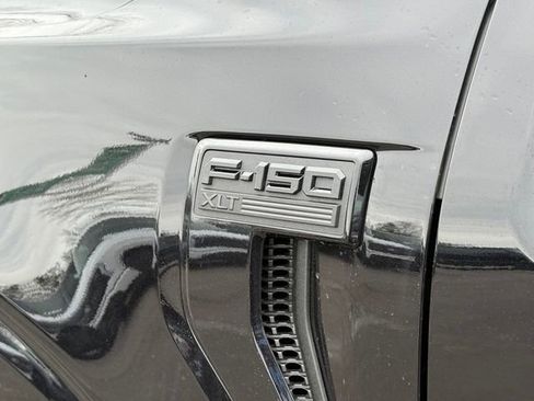 New 2026 Ford F150 XLT AWD/4WD image 8