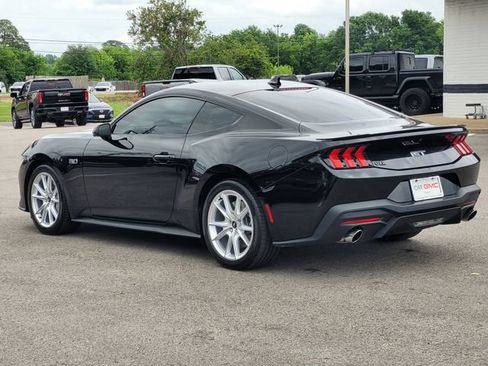 Used 2024 Ford Mustang GT Premium RWD image 7