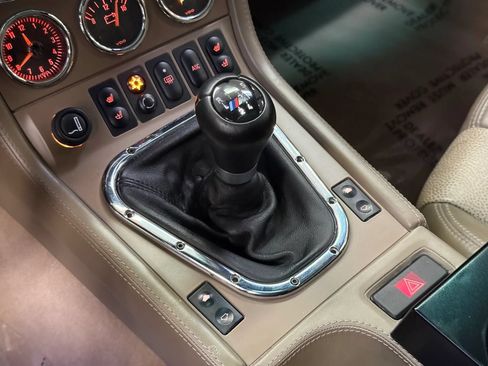 Used 1999 BMW M Coupe RWD image 57