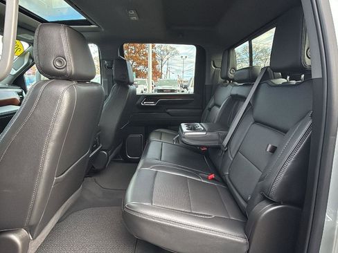 Certified 2024 GMC Sierra 2500 Denali w/ Denali Reserve Package image 27