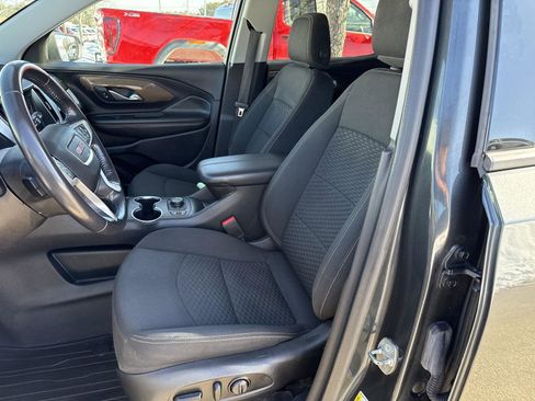 Used 2018 GMC Terrain SLE w/ Driver Convenience Package image 12