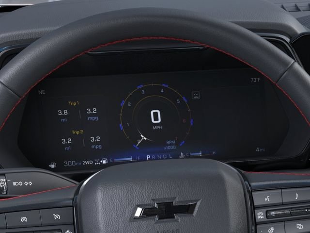 New 2026 Chevrolet Colorado Z71 w/ Technology Package AWD/4WD image 20