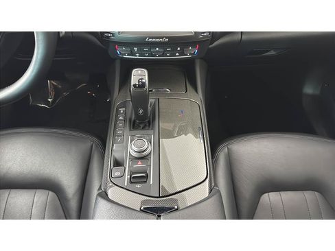 Used 2019 Maserati Levante S AWD/4WD image 26