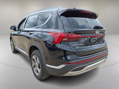 Certified 2023 Hyundai Santa Fe SEL w/ Premium Package AWD/4WD image 7
