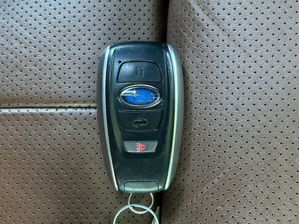 Used 2023 Subaru Ascent Touring AWD/4WD image 20