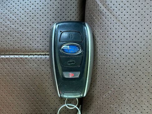 Used 2023 Subaru Ascent Touring AWD/4WD image 20