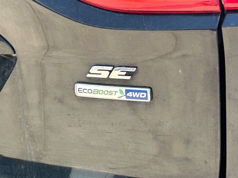 Used 2014 Ford Escape SE w/ Equipment Group 201A AWD/4WD image 5