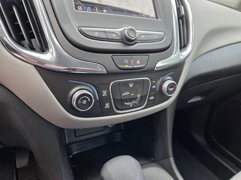 Used 2023 Chevrolet Equinox LS AWD/4WD image 25