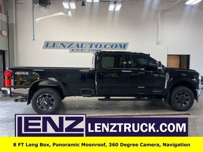 Used 2024 Ford F250 Lariat