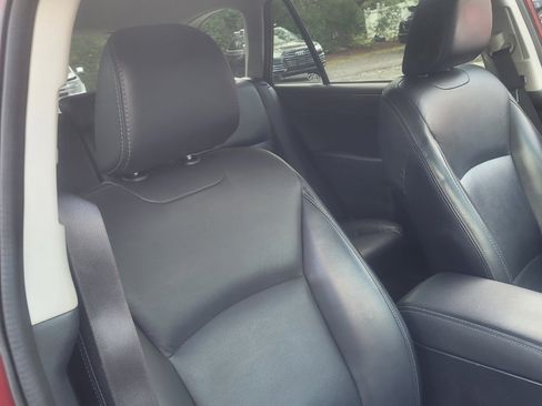 Used 2017 Subaru Outback 2.5i Limited image 27