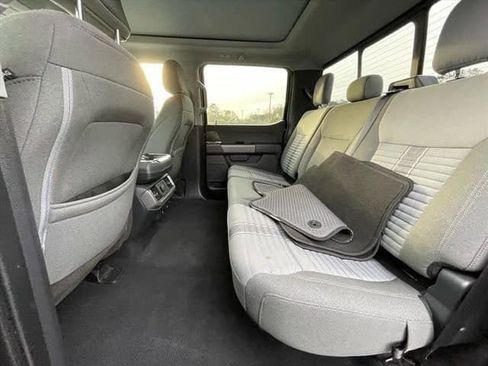 Used 2023 Ford F150 XLT w/ Equipment Group 302A High image 13