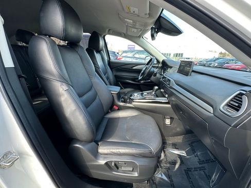 Used 2020 MAZDA CX-9 Touring image 25