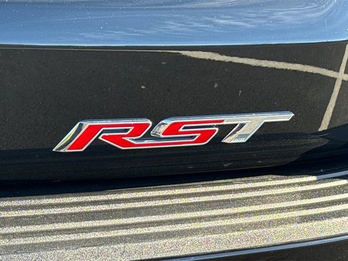 Used 2025 Chevrolet Tahoe RST image 12