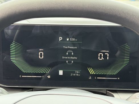 Used 2025 Kia K4 FWD image 32