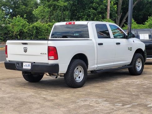 Used 2020 RAM 1500 Tradesman w/ Protection Group image 4