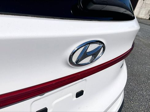 Used 2023 Hyundai Santa Fe SEL AWD/4WD image 31