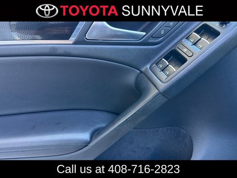 Used 2013 Volkswagen GTI Driver's Edition image 15