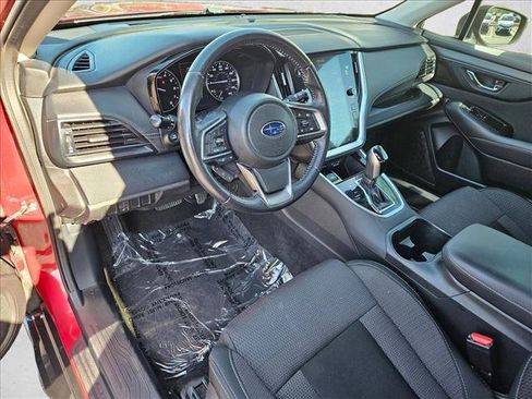 Used 2022 Subaru Outback Premium image 10