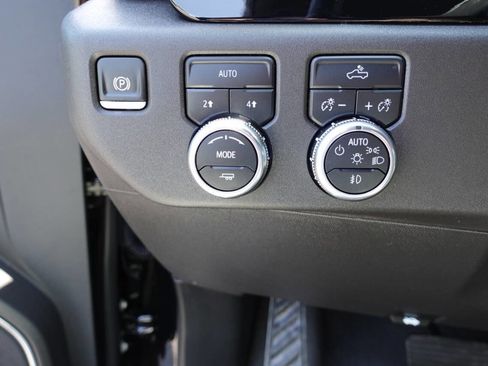 Used 2024 GMC Sierra 1500 Elevation AWD/4WD image 54