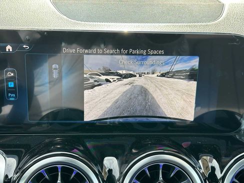New 2026 Mercedes-Benz GLB 250 4MATIC image 27