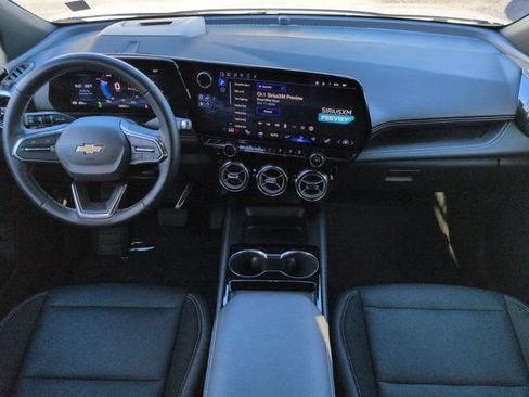 Used 2024 Chevrolet Blazer EV LT AWD/4WD image 15