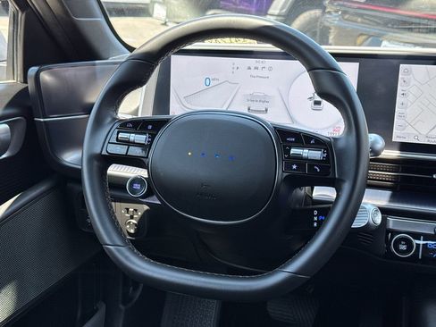 Used 2024 Hyundai Ioniq 6 SEL RWD image 23