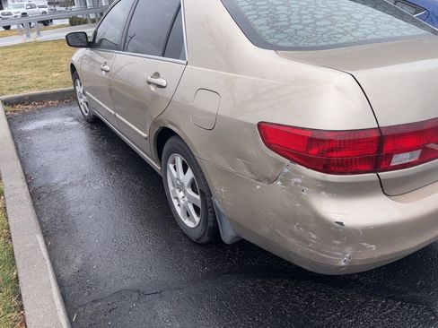 Used 2005 Honda Accord EX-L image 6