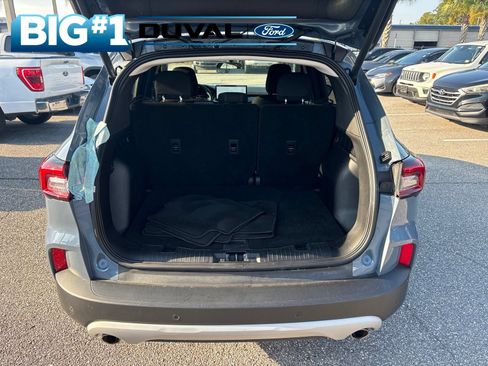 Used 2024 Ford Escape Active w/ Tech Pack #1 AWD/4WD image 7