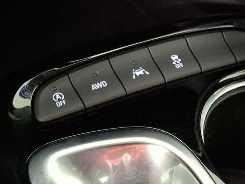 Used 2023 Buick Encore GX Select w/ Safety Package II AWD/4WD image 24