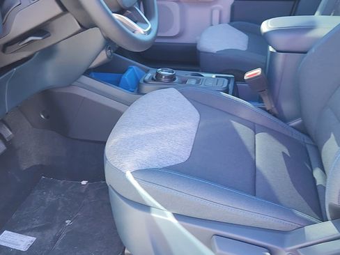 New 2025 Ford Maverick XLT w/ Equipment Group 301A image 17