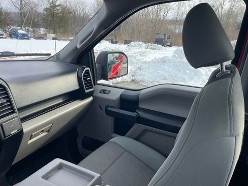 Used 2016 Ford F150 XL w/ Equipment Group 101A Mid image 17