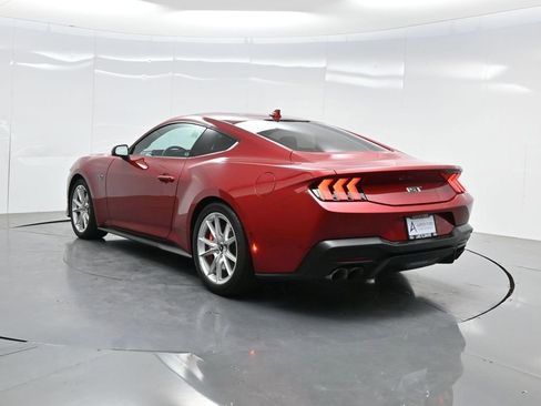 Used 2024 Ford Mustang GT Premium image 6